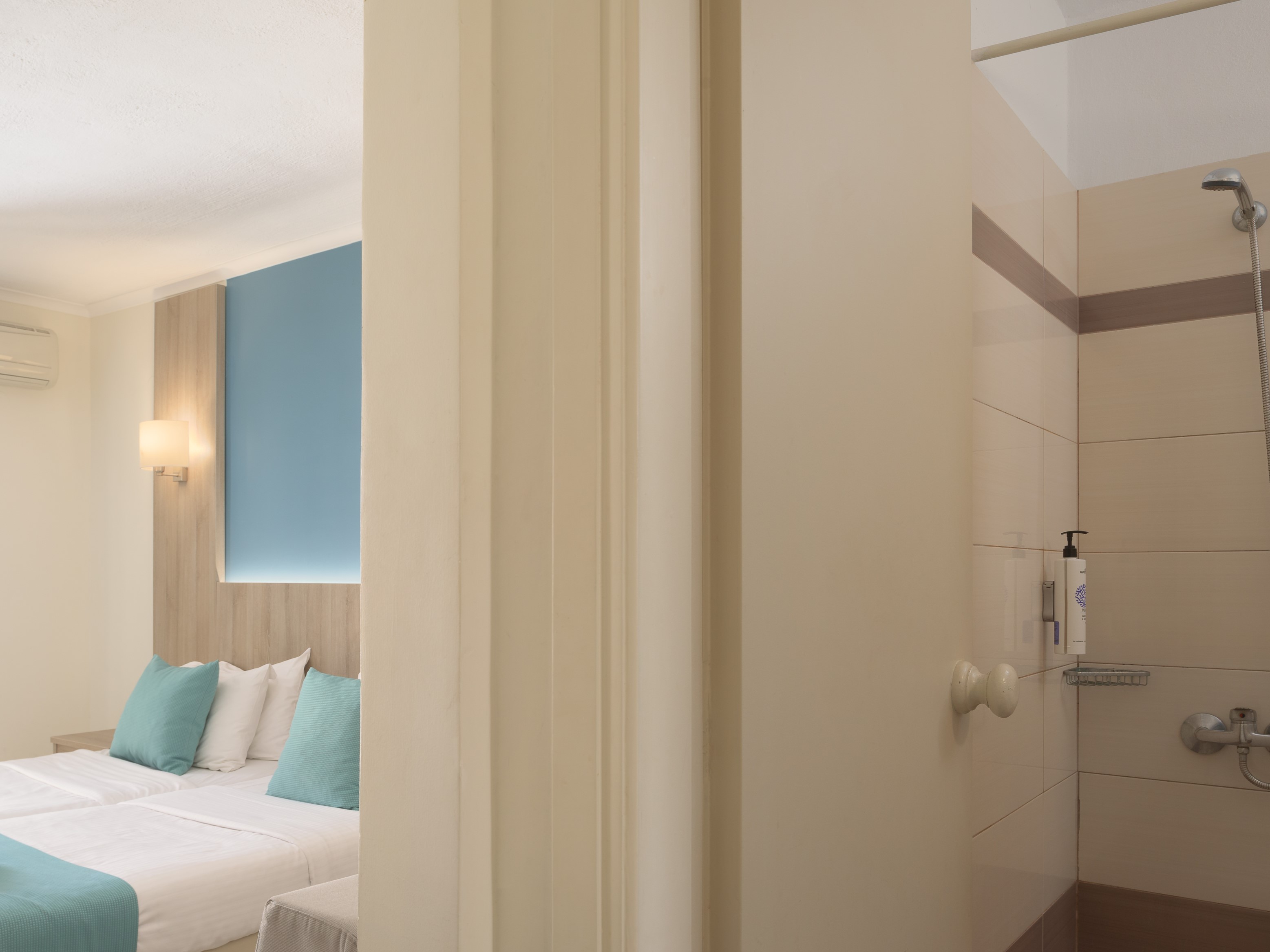 Room Superior Double 