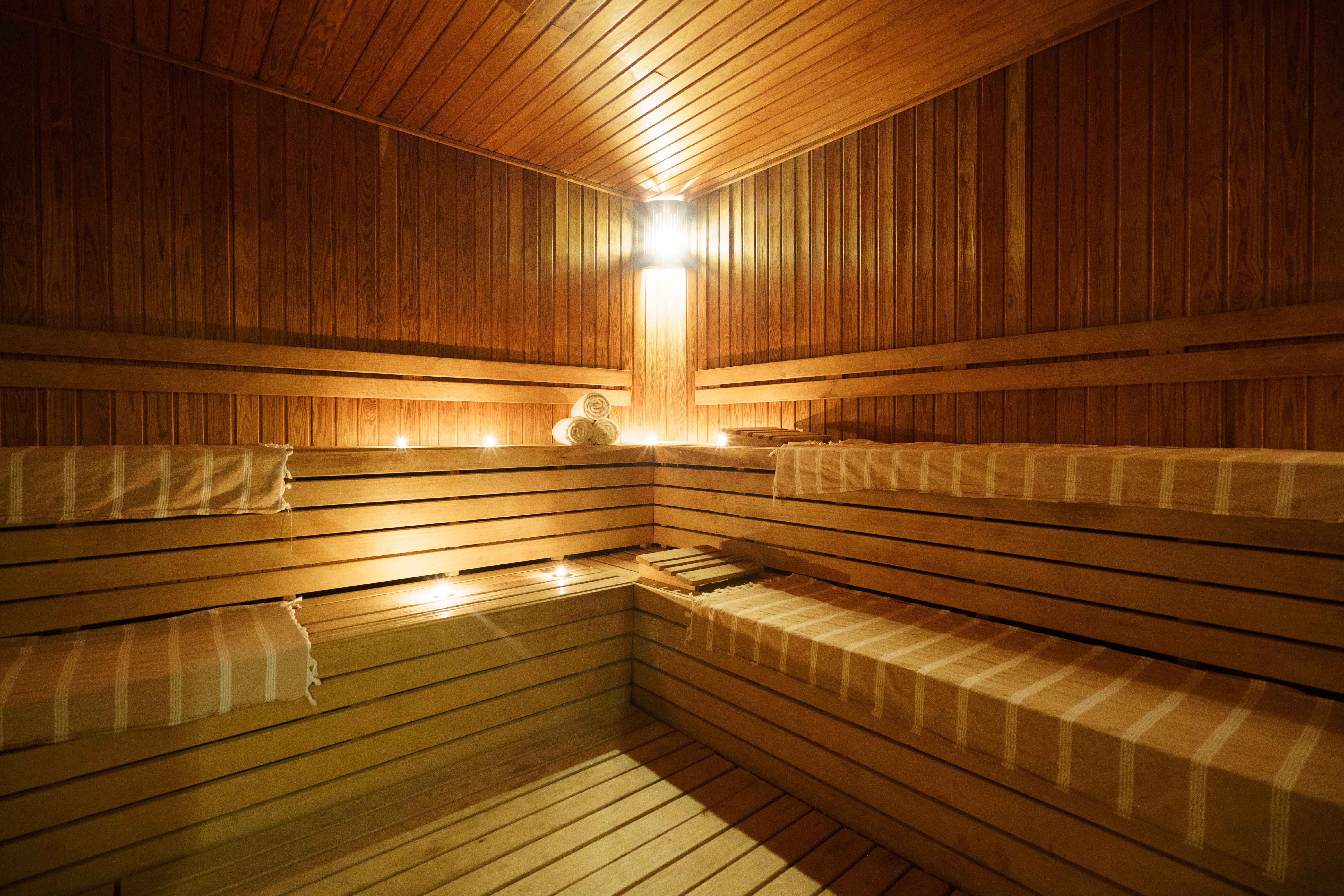 Salon spa