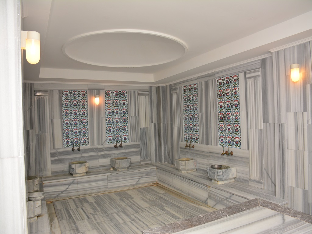 SPA
