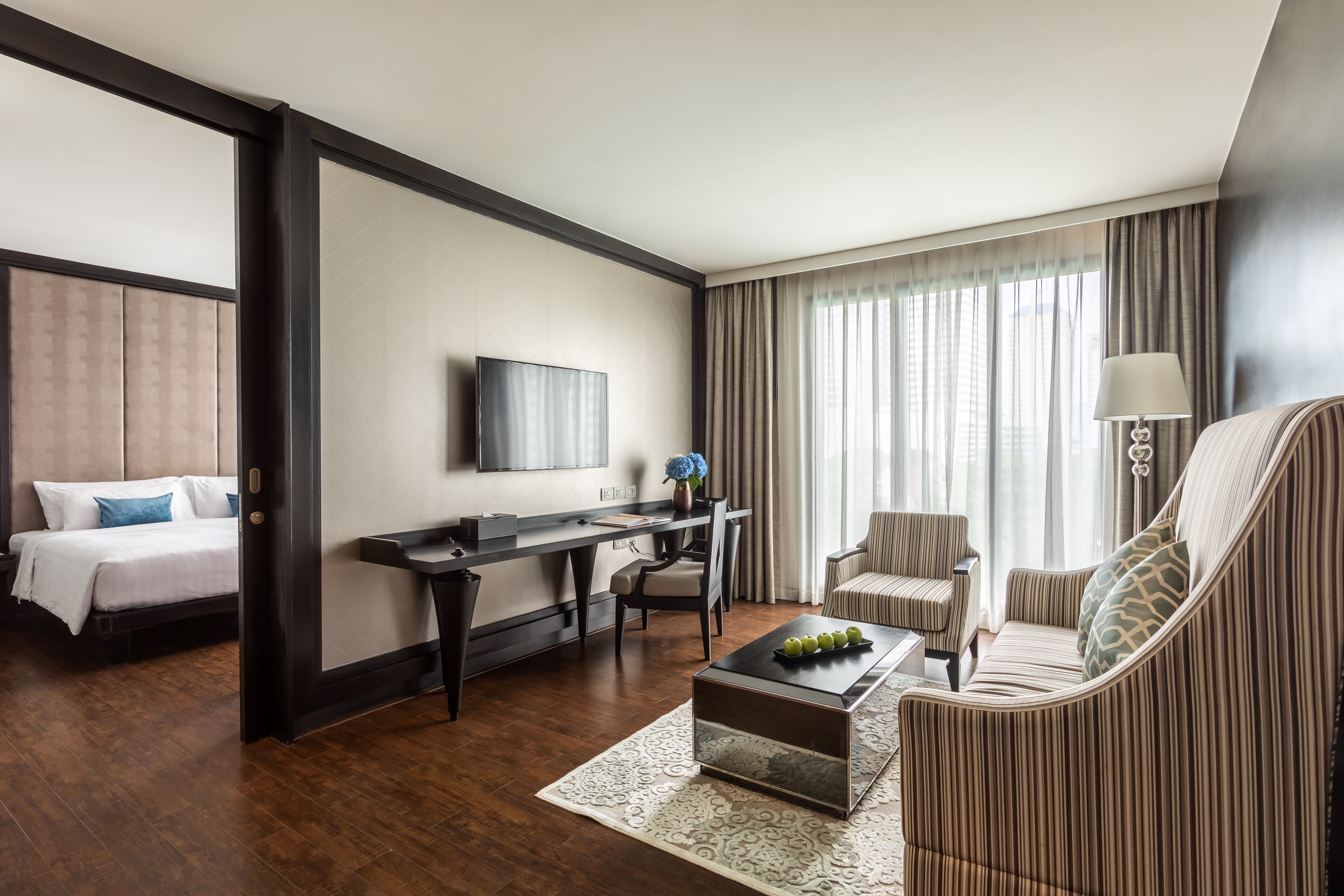 Executive Suite Room