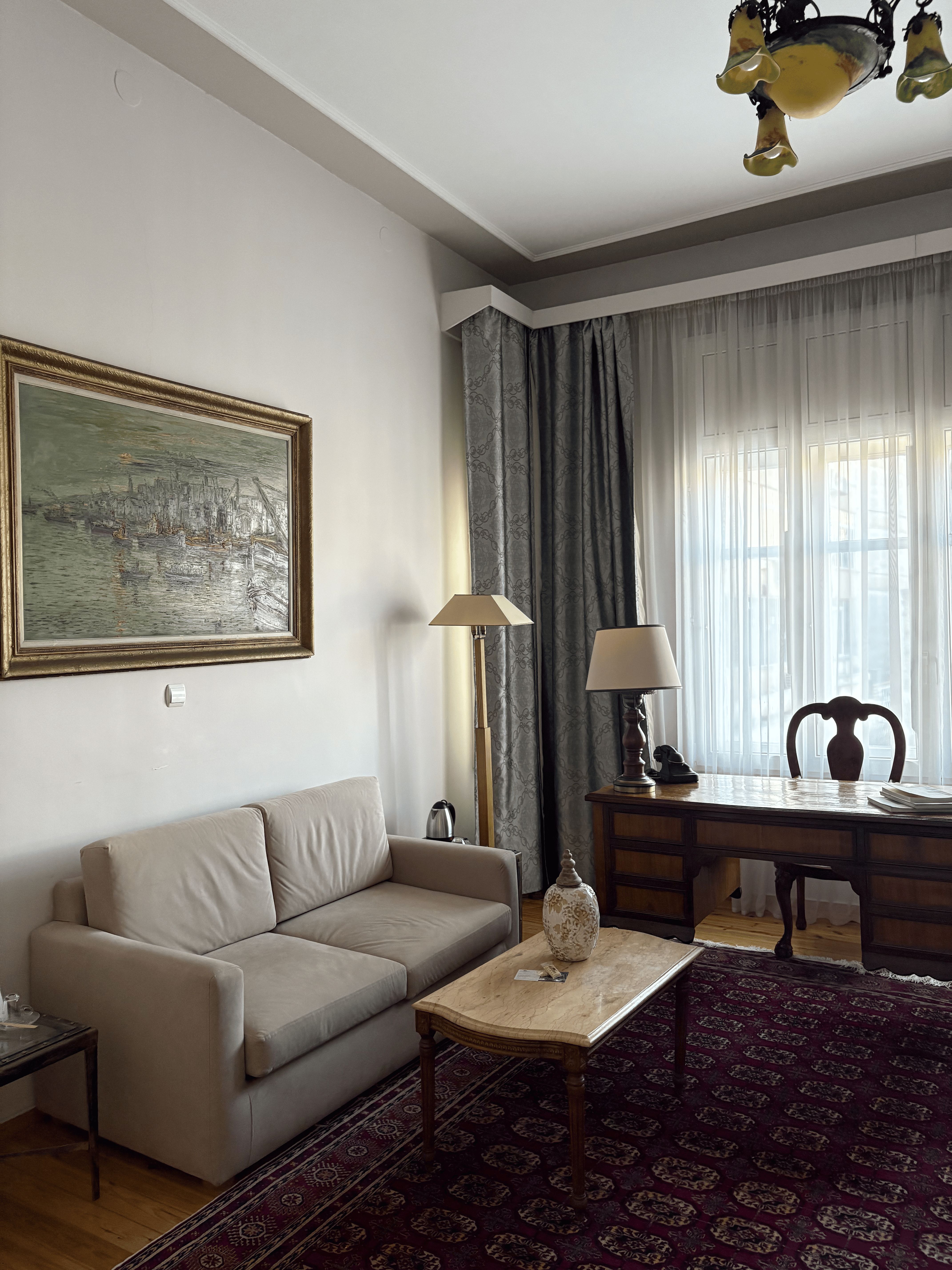 Bristol Suite