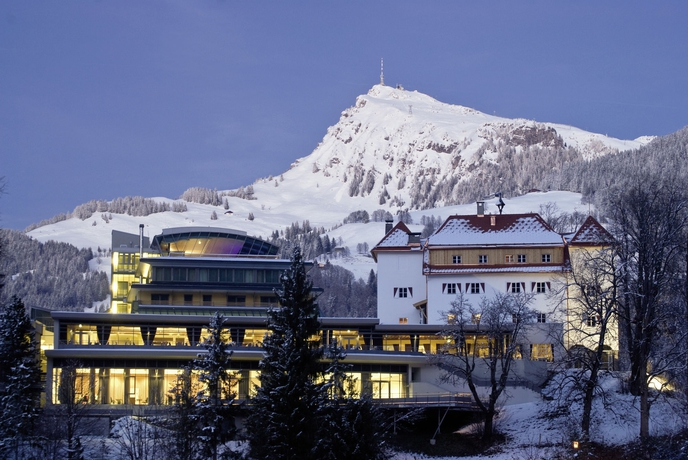 Hotel Austria Trend Schloss Lebenberg