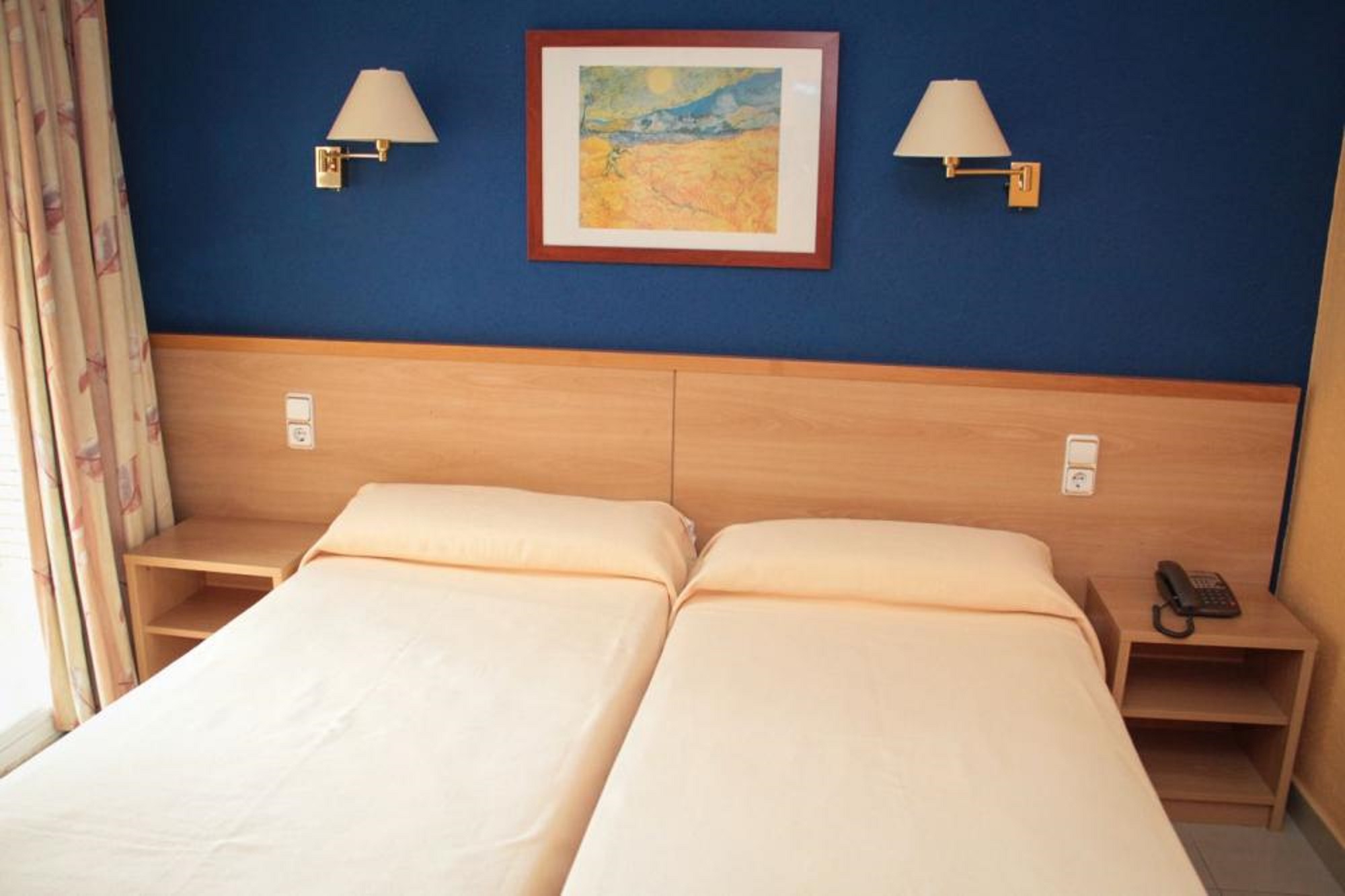 Room Double Balcony or Terrace