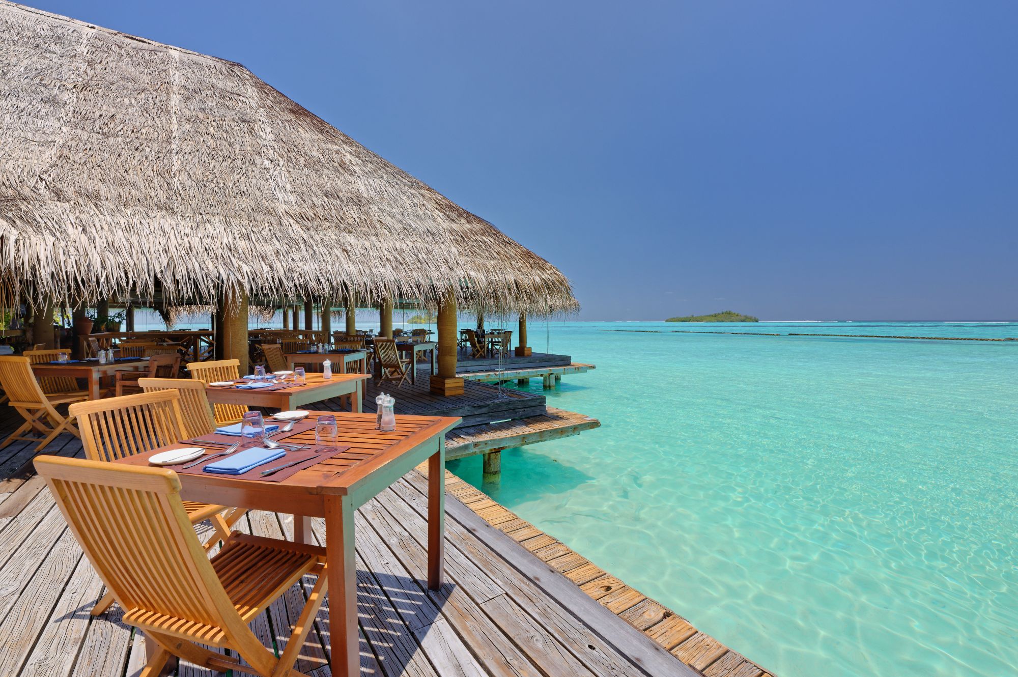 Lagoon Restaurant 