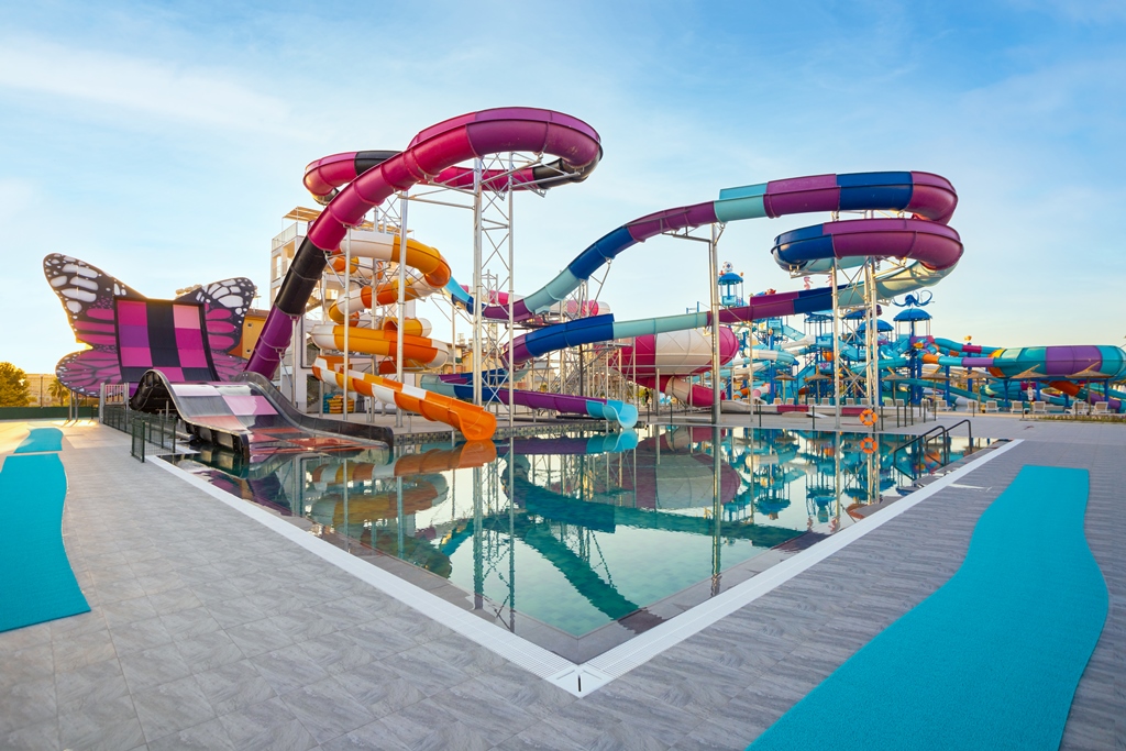 Parc acvatic