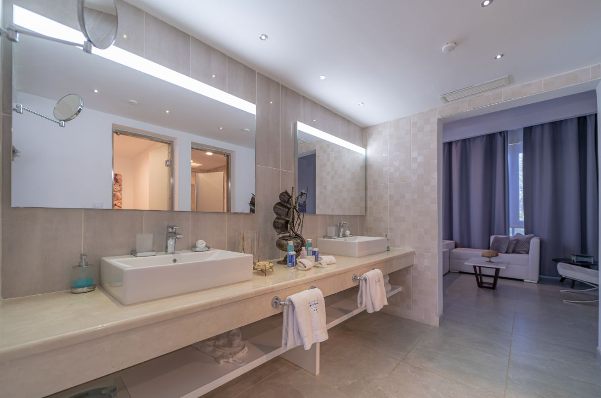 JUNIOR SUITE PREMIUM SEA VIEW