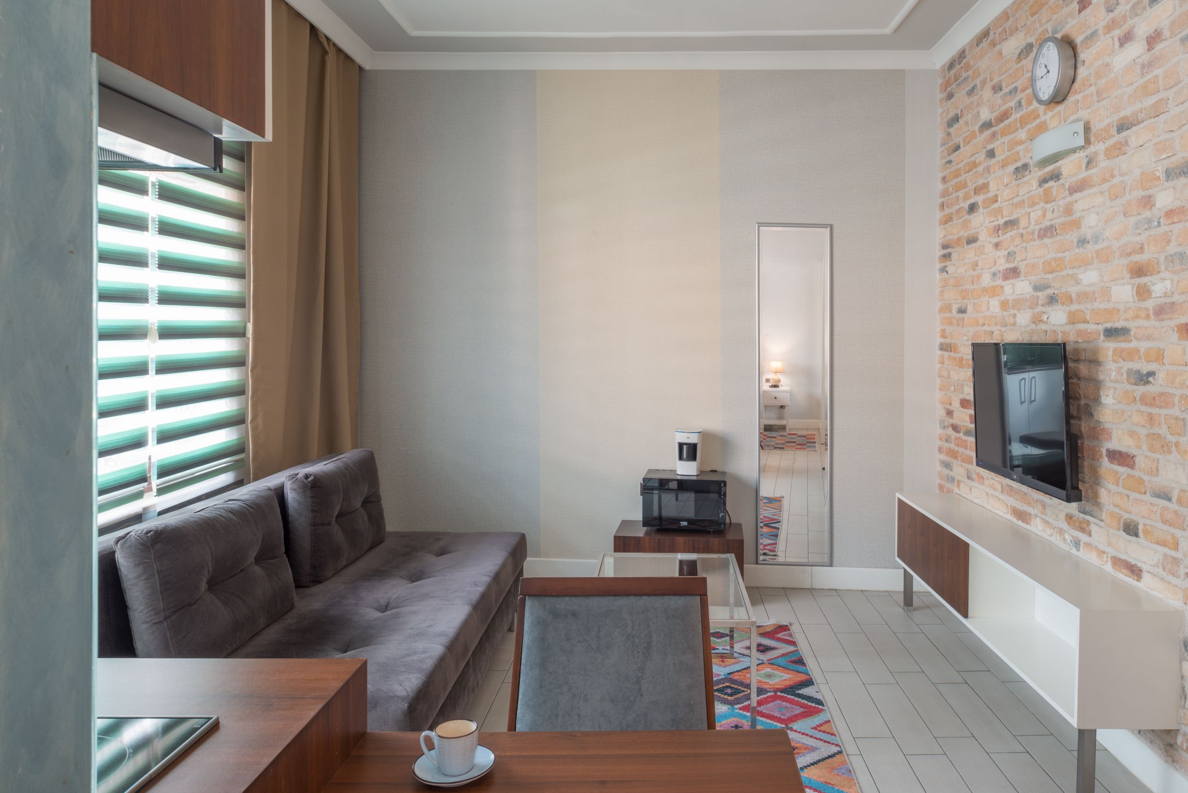 STANDART ROOM