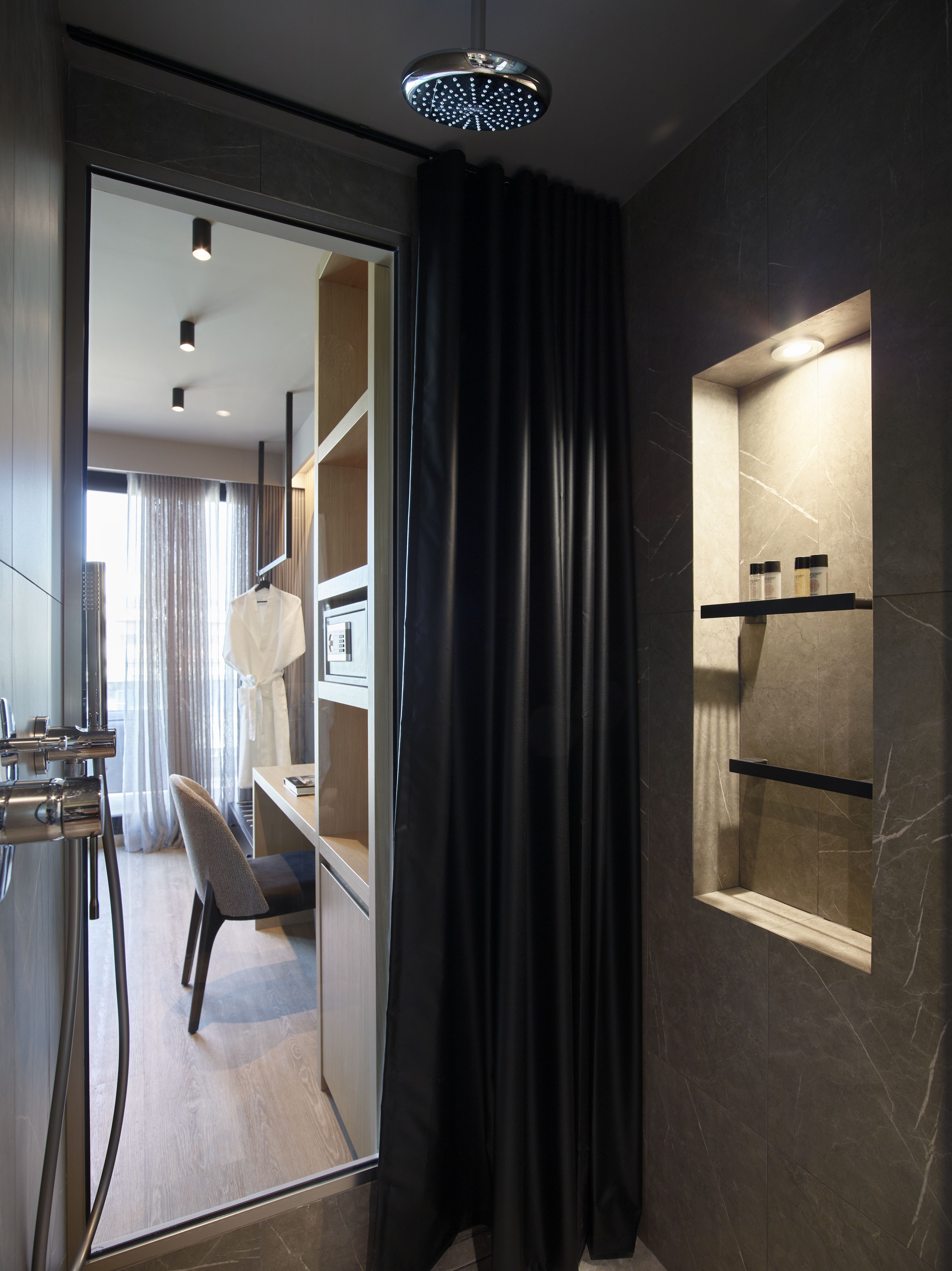 SUITE STANDARD