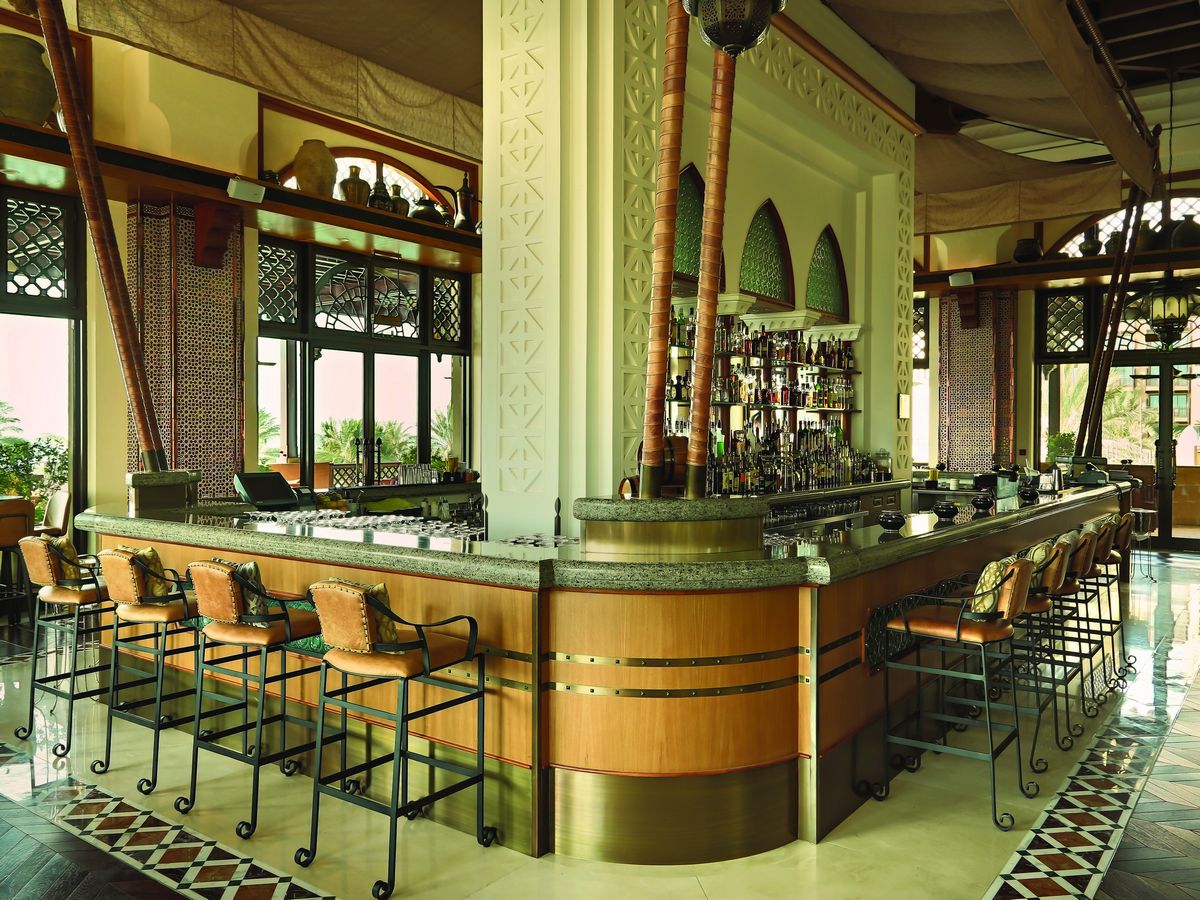 Bahri Bar