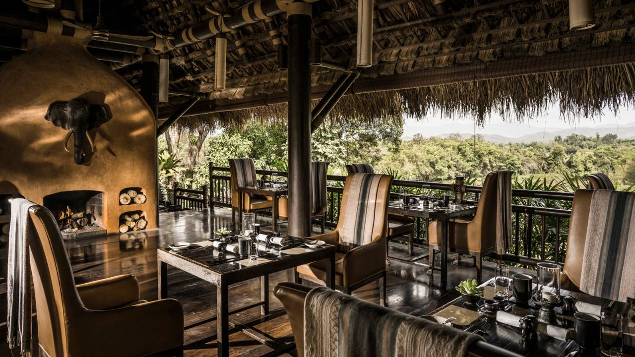 Nong Yao Restaurant