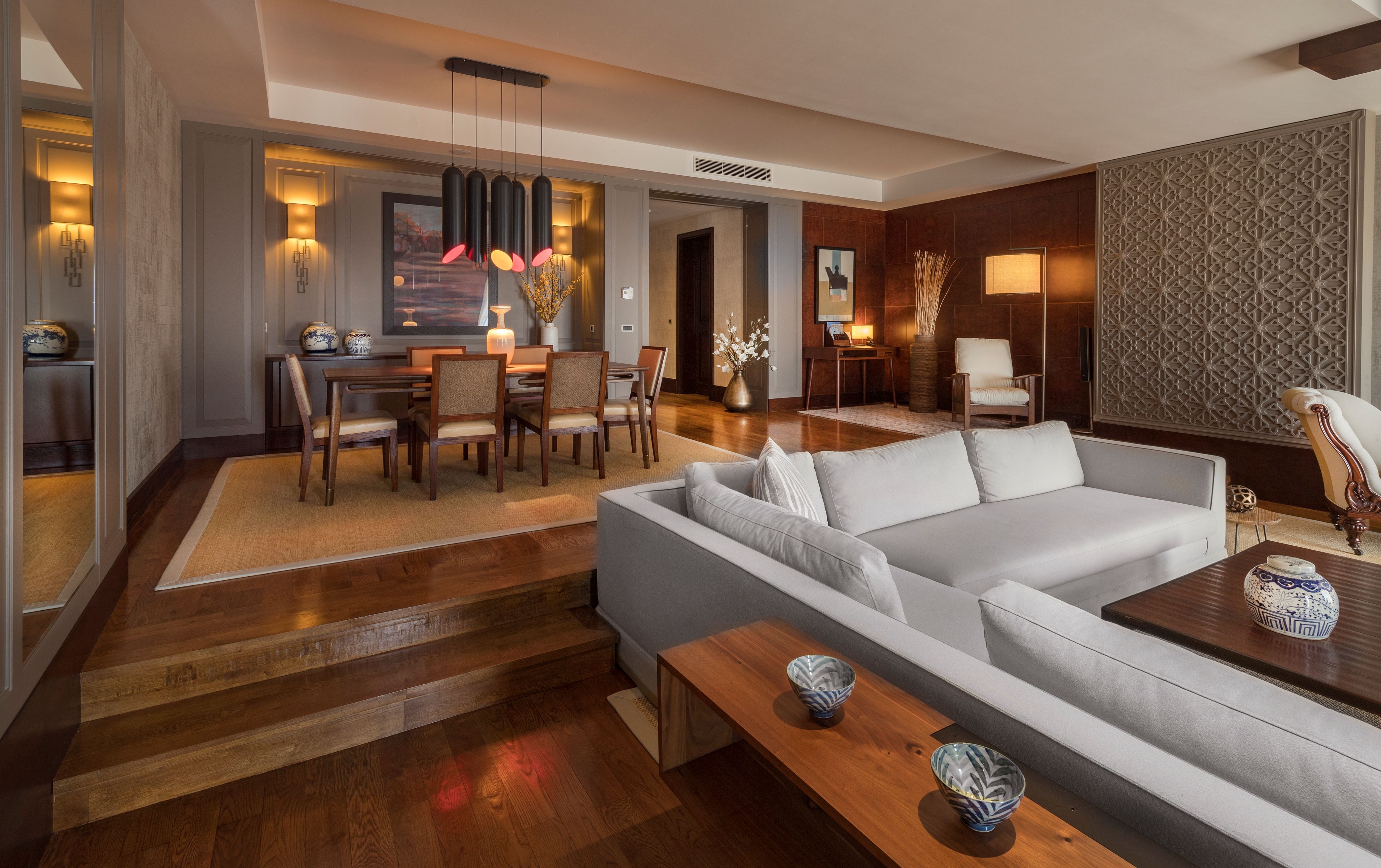 Presidential Suite