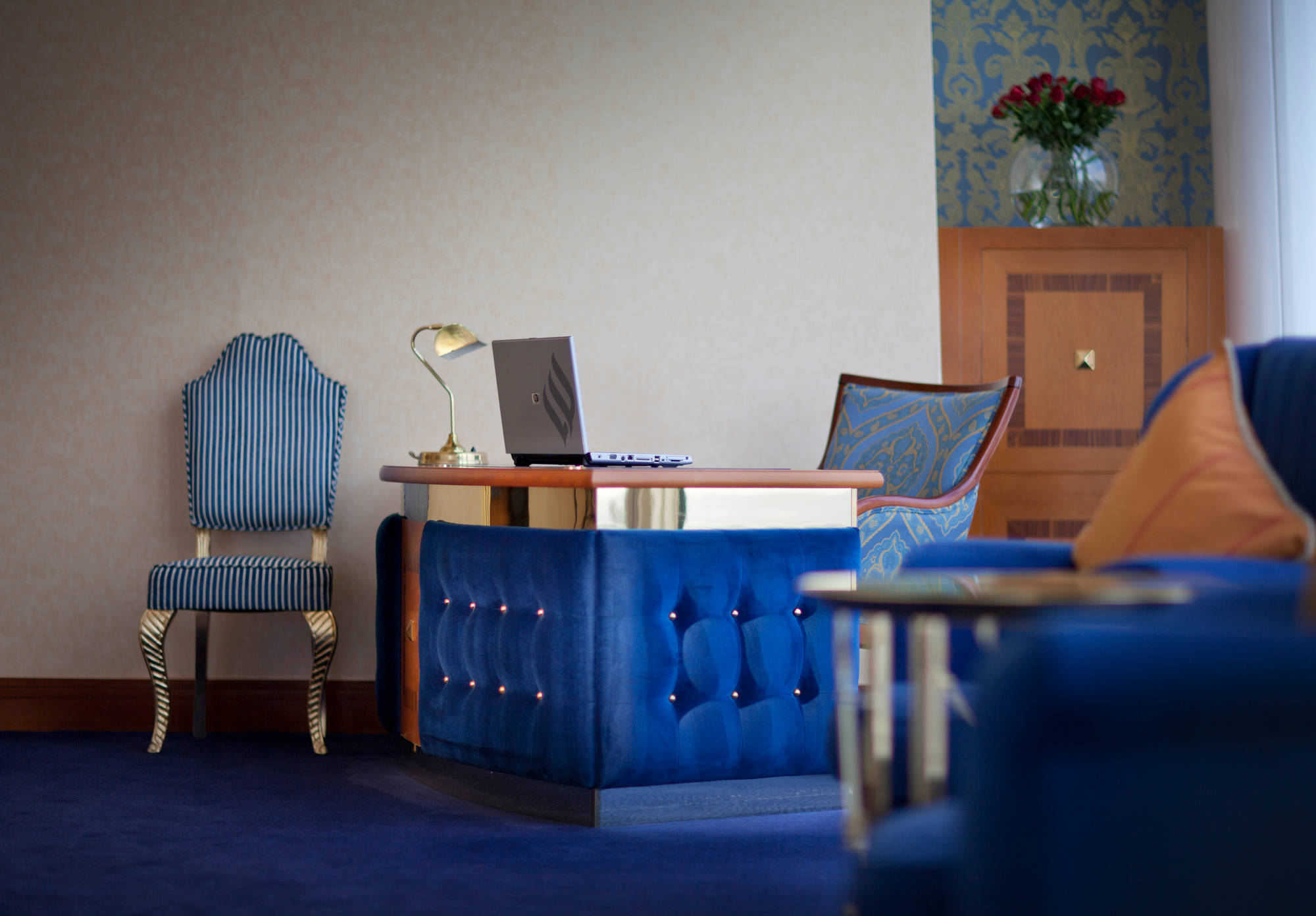 Panoramic Suite