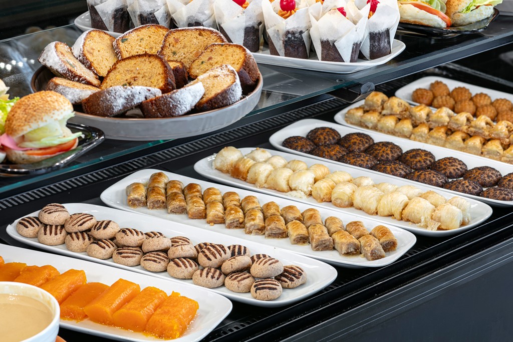 Patisserie