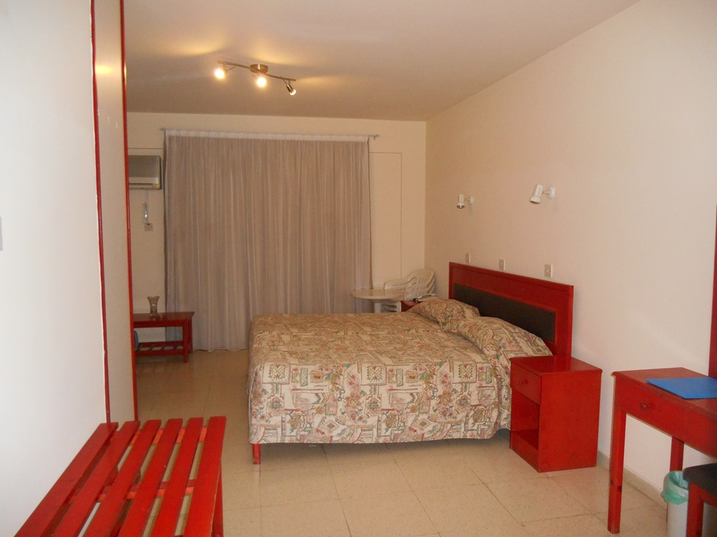 Standard Studio (Balcony)