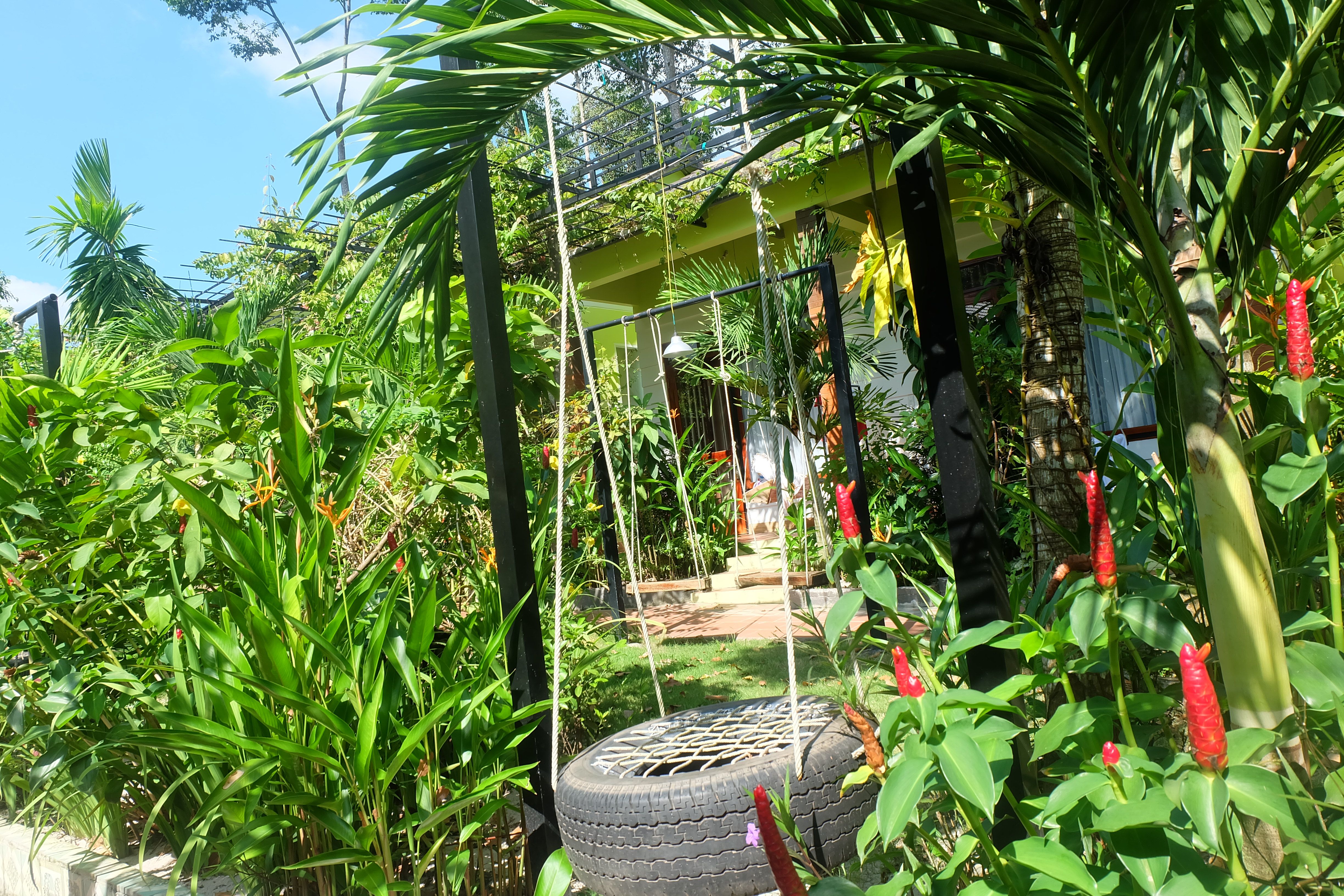Bungalou