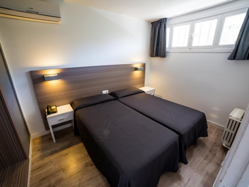APARTMENT 1 BEDROOM SEA VIEW