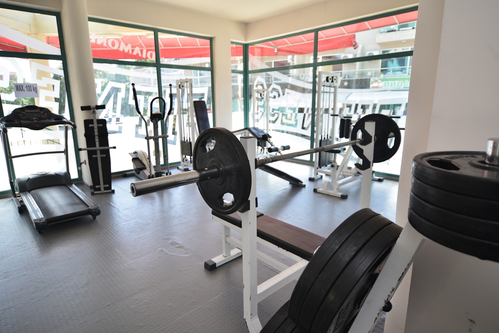 Sport