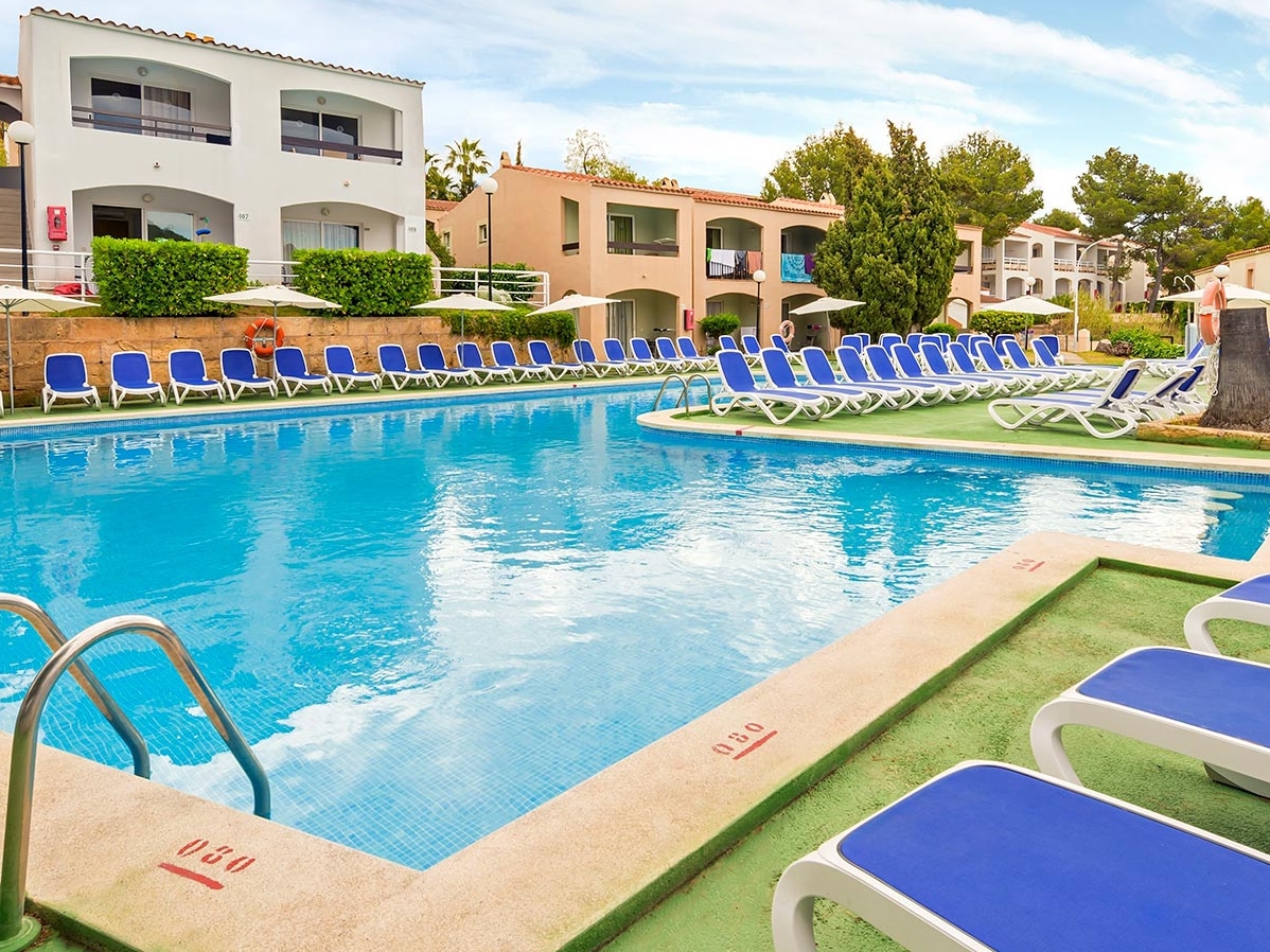 Piscina deschisă