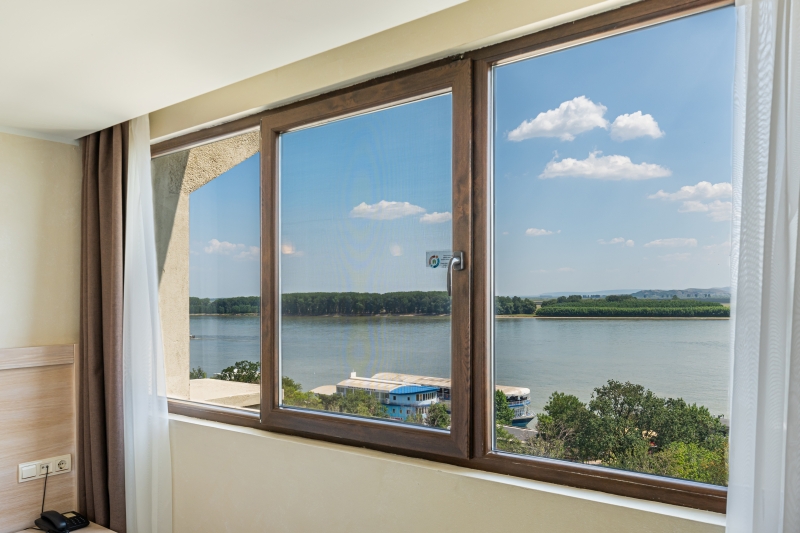 Superior Suite Danube view