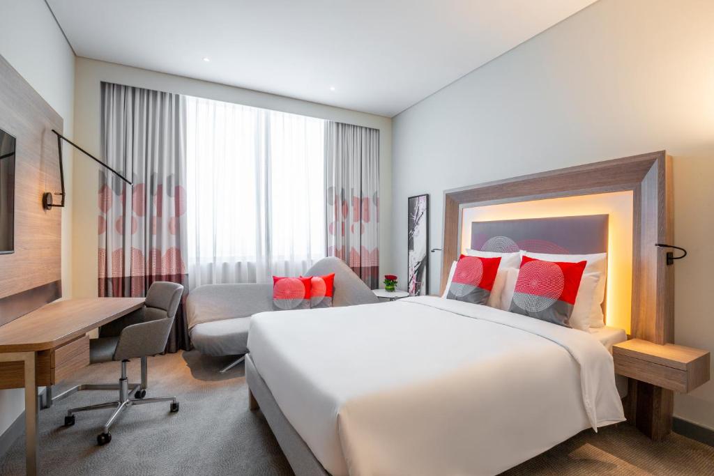 Executive Rooms