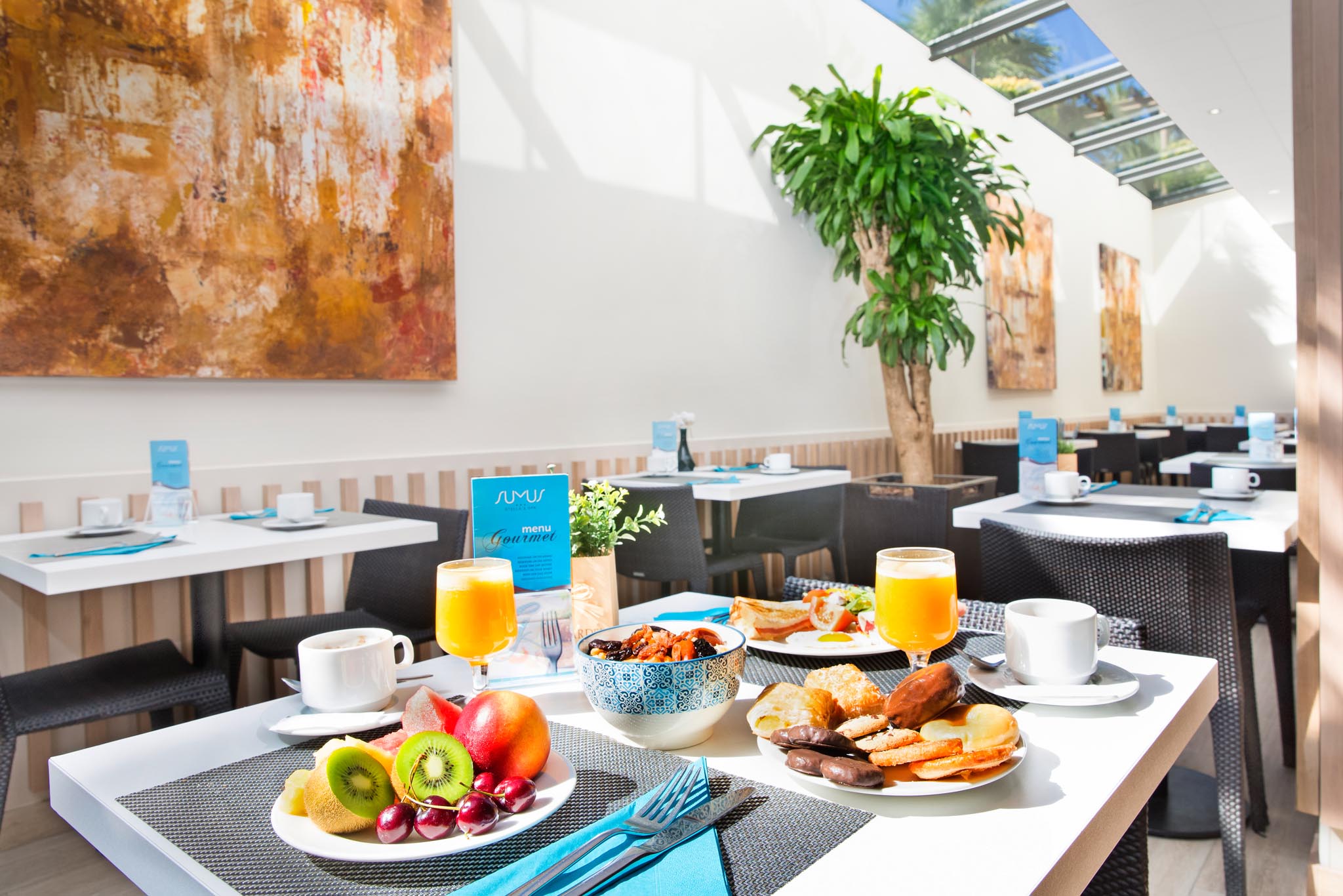 Restaurante