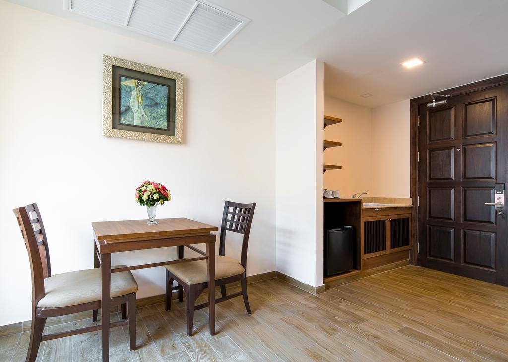 Family Suite