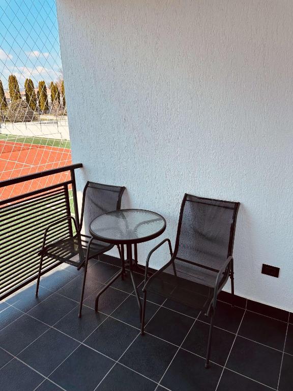 Apartment Cvadruplu 