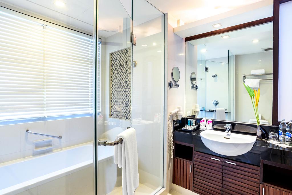 Executive 1 Bedroom Apartment