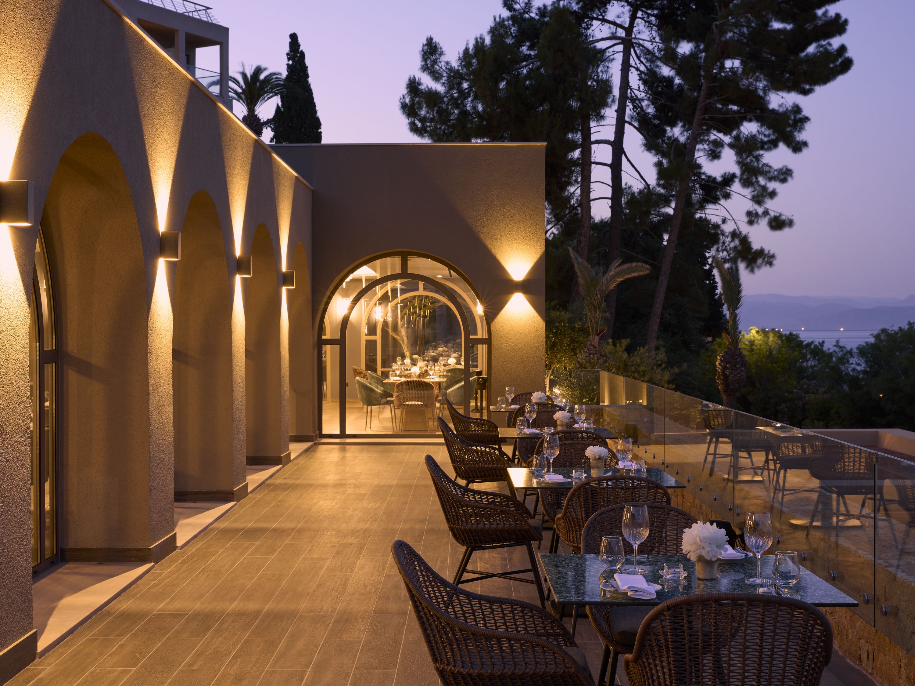 Celeste French Restaurant