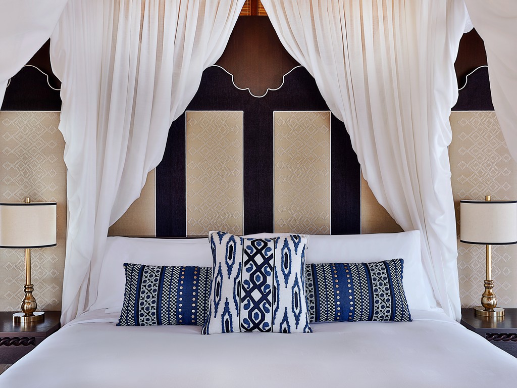  Al Shamal Ocean View Pool Villa