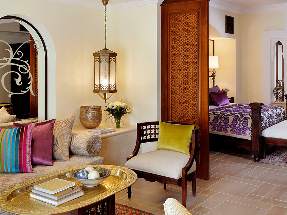 Residence Junior Suite 