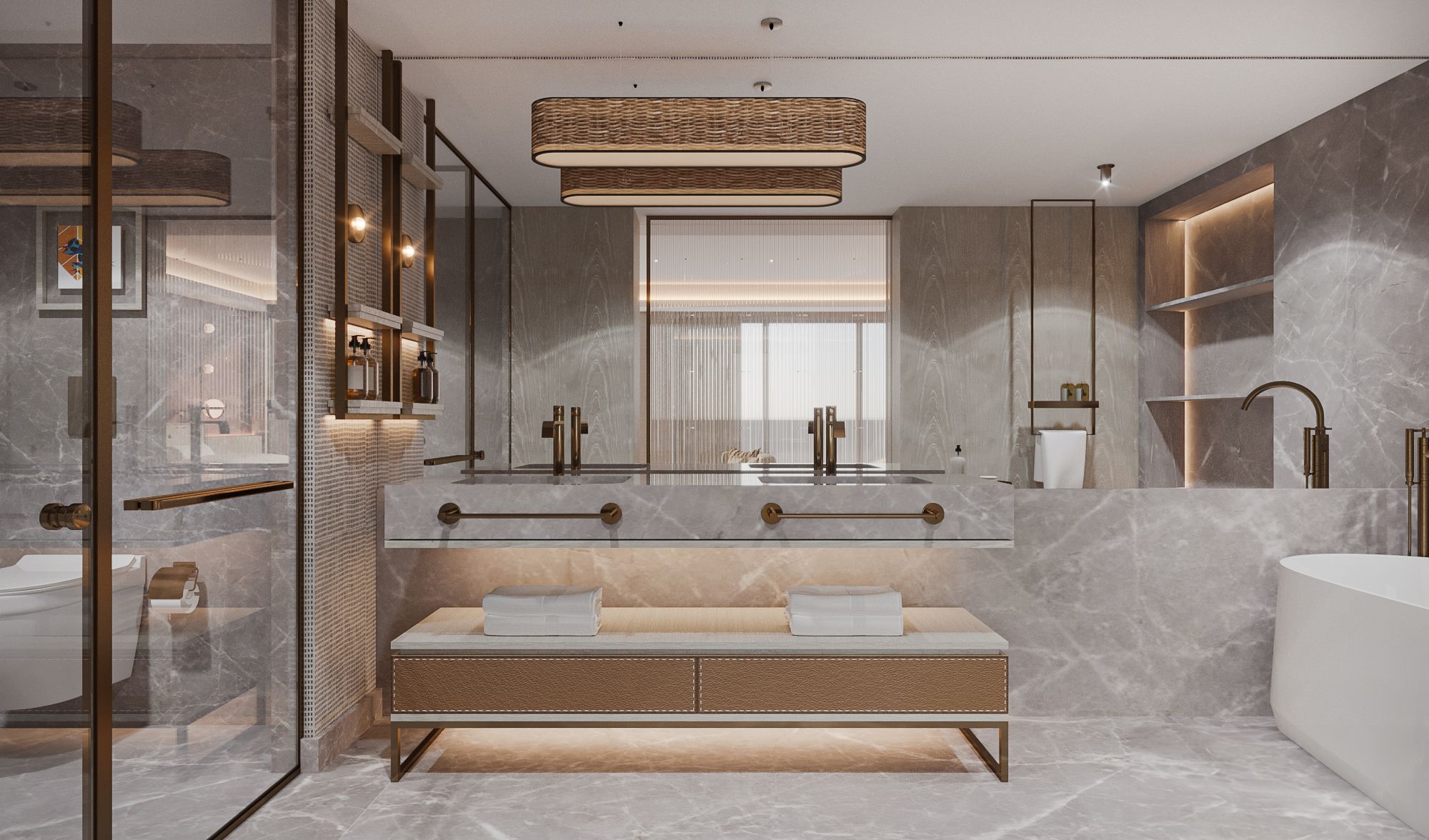 King  Suite
