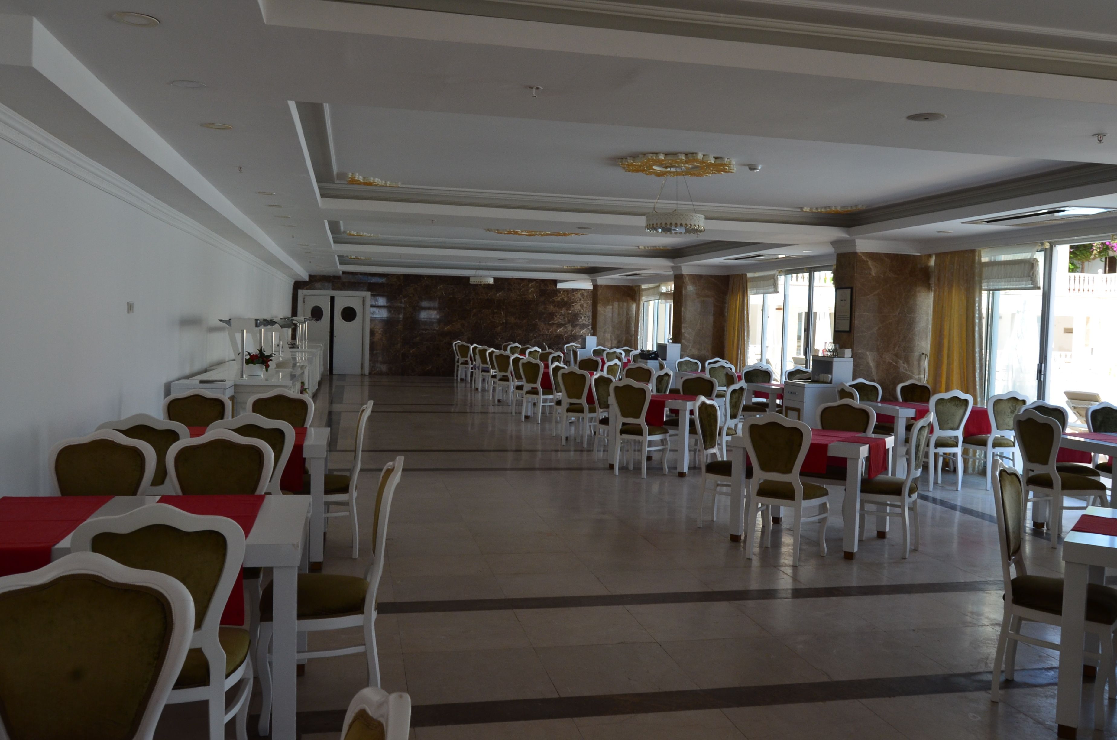 Mood's Restaurant