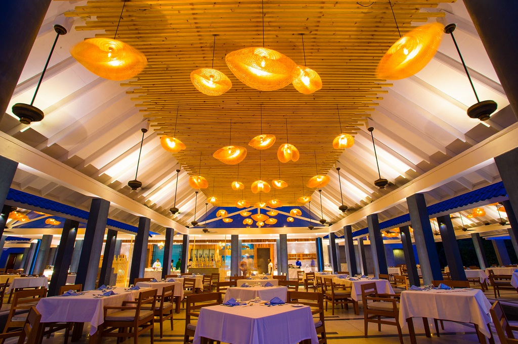 Jaafaiy Restaurant