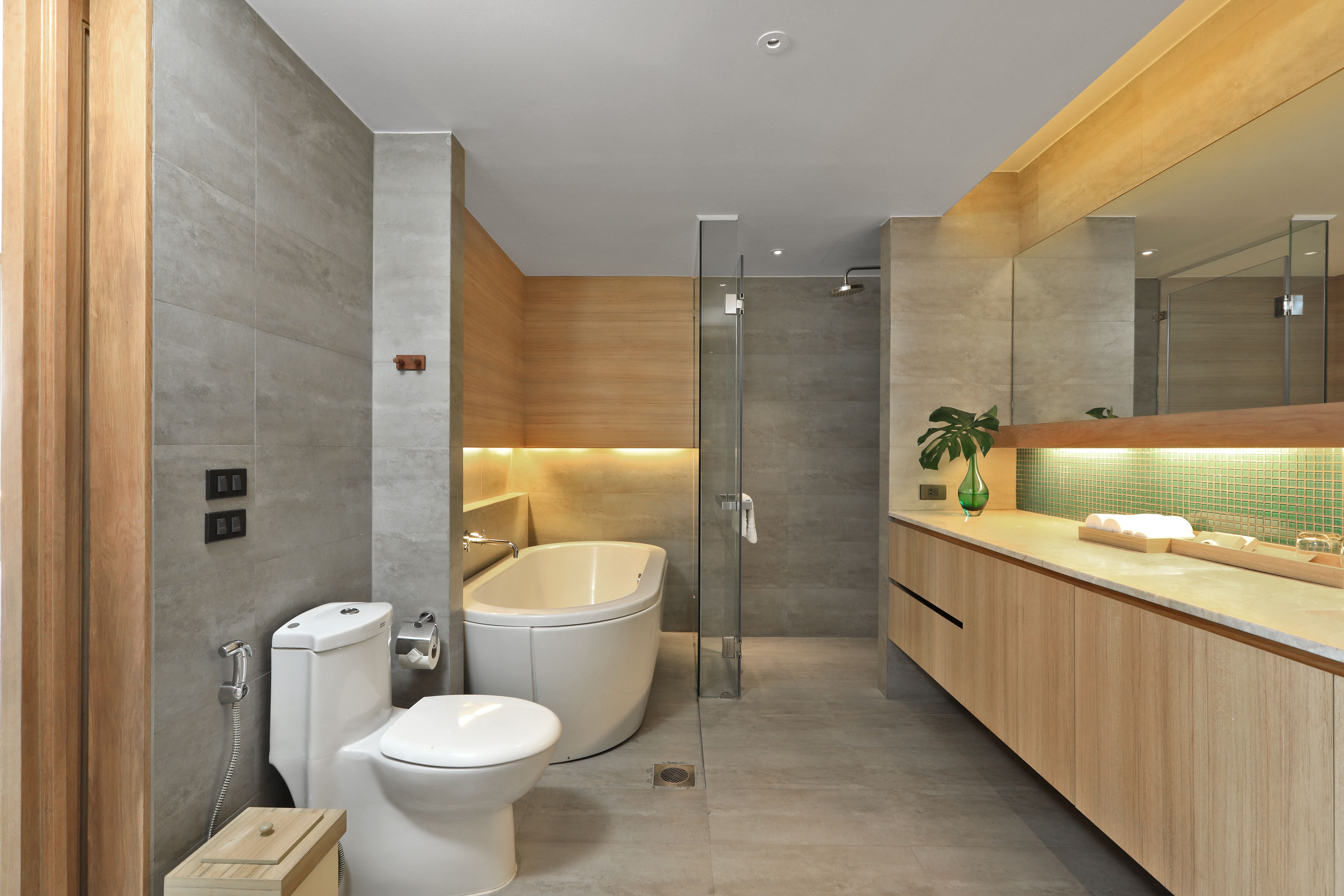 BlueMoon Suite
