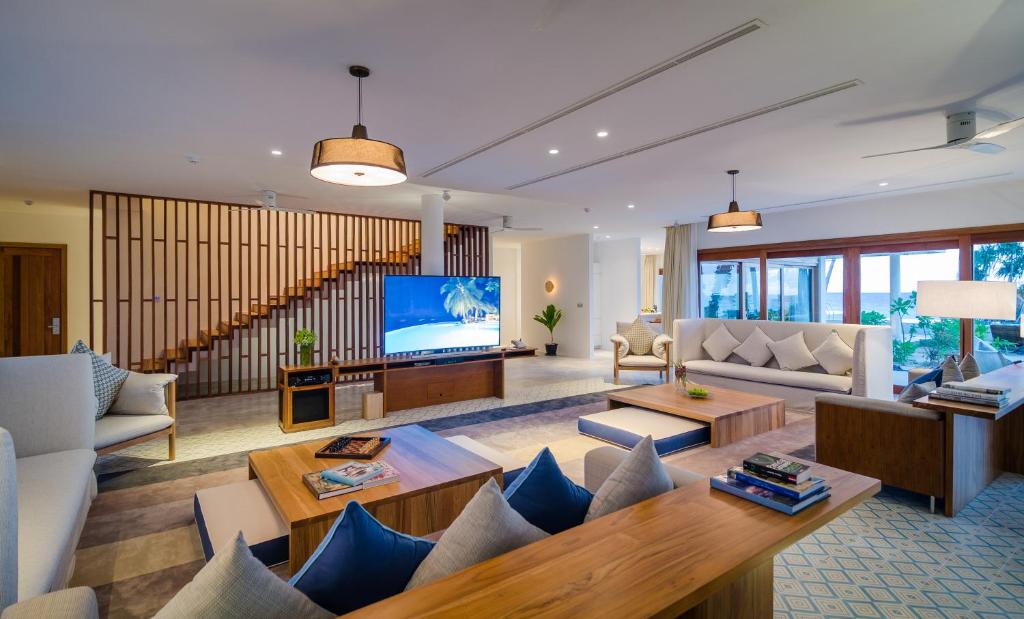 The Great Beach Residence Eight Bedrooms
