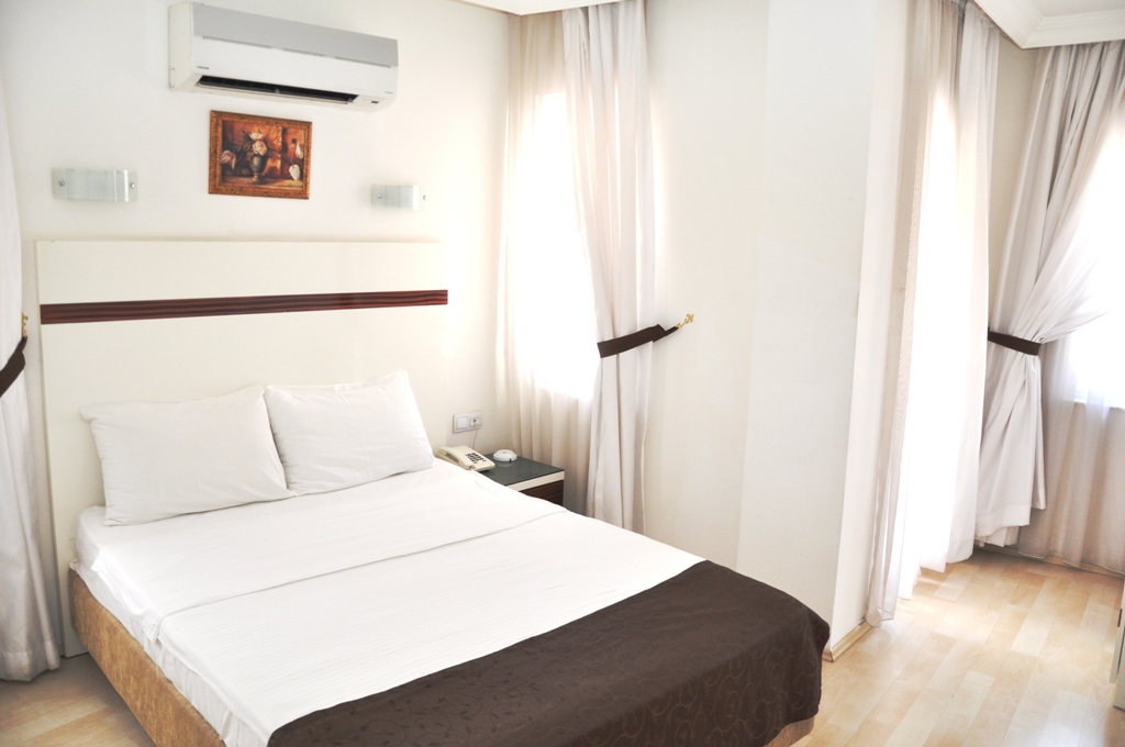 STANDART ROOM