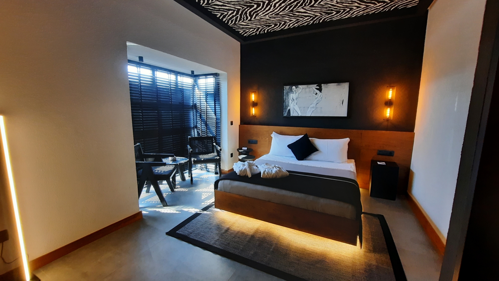 Suite Room
