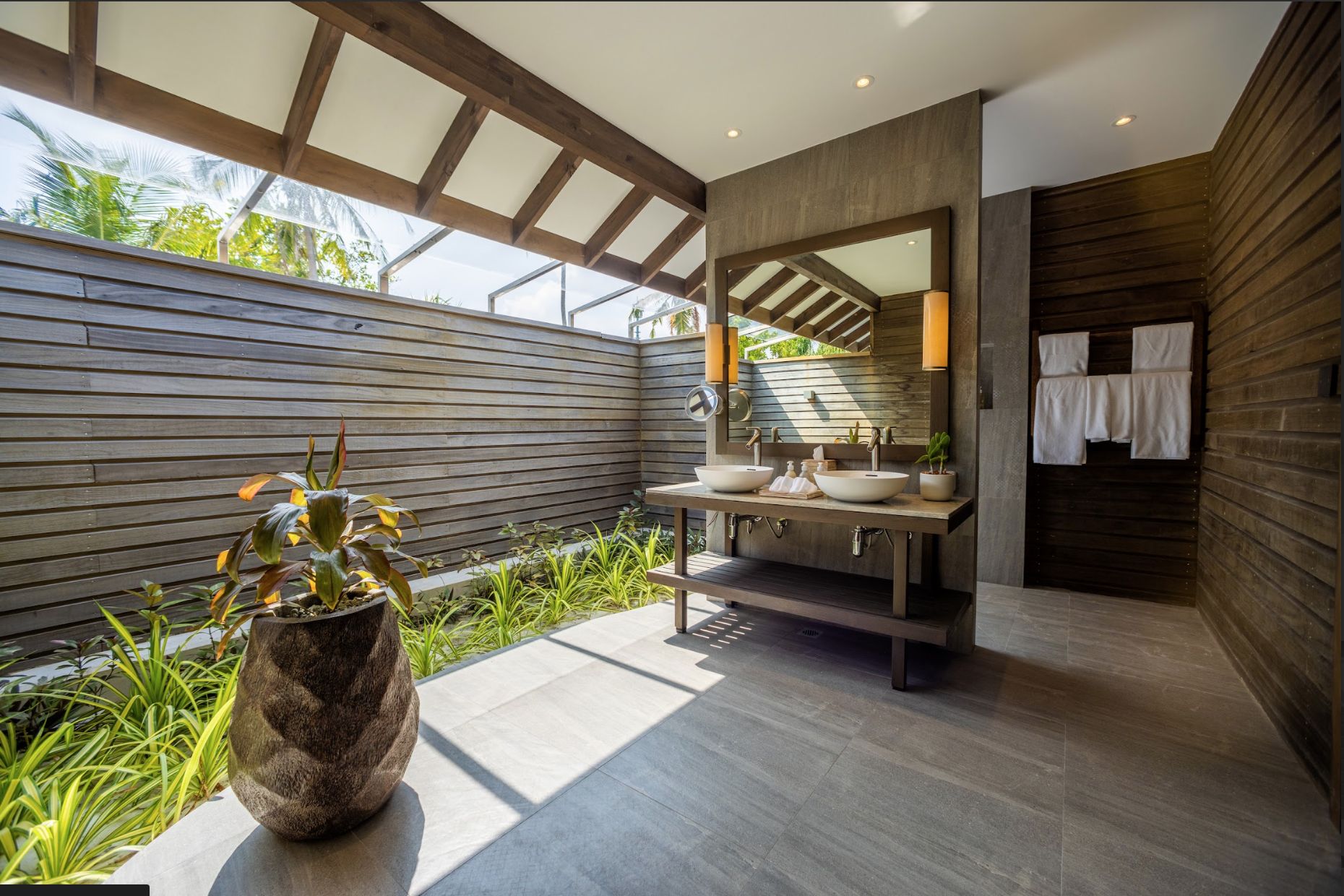 Dheru Three Bedroom Villa