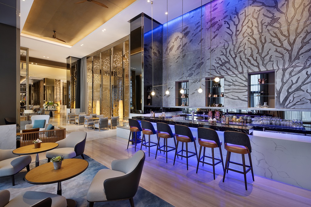 Osmo - Lounge and Bar