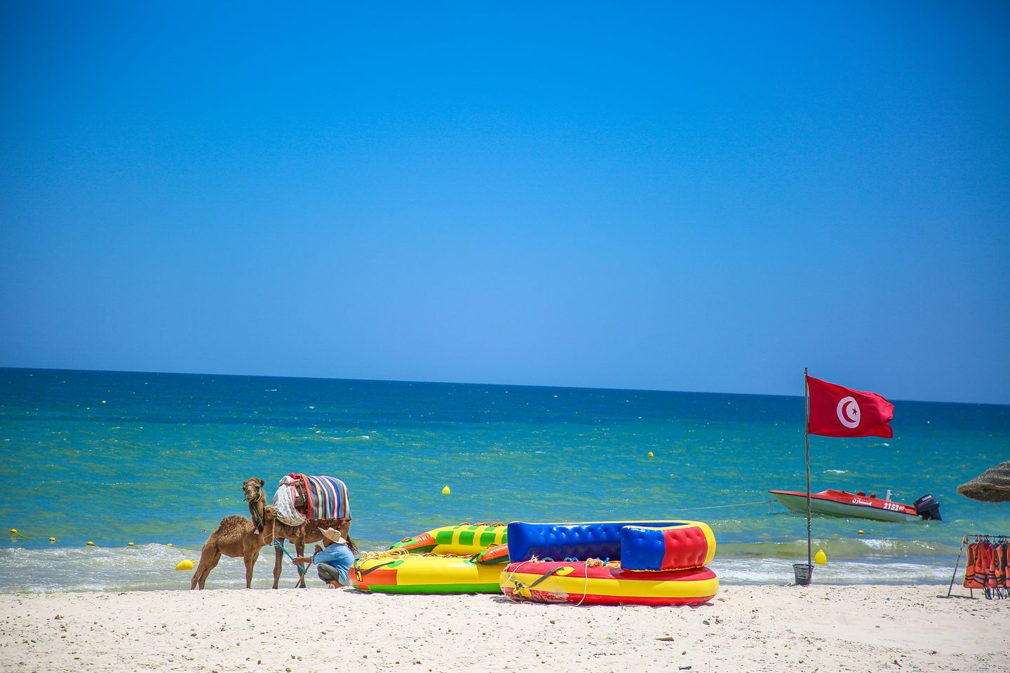 Plajă 