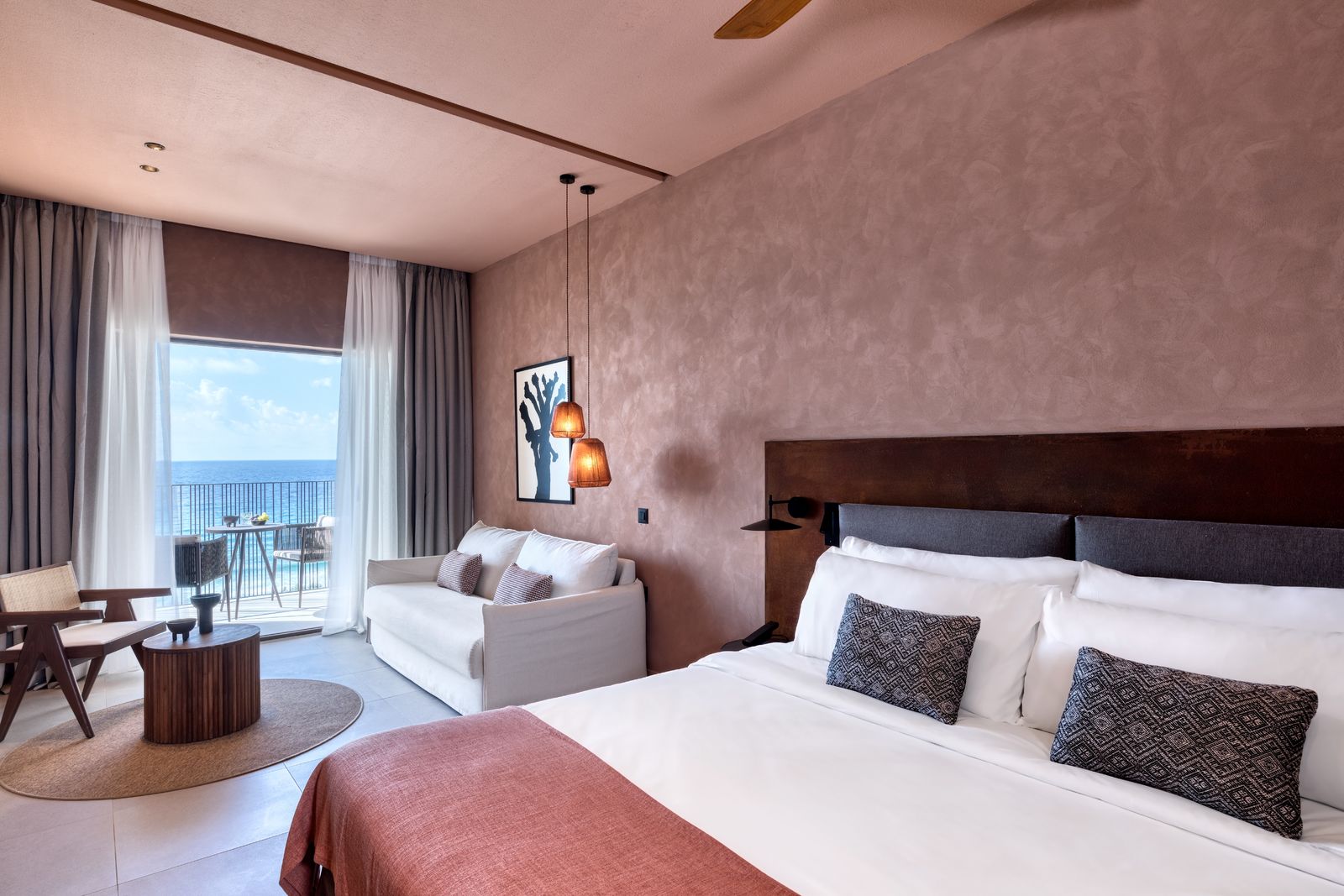 Sapphire Sublime Suite