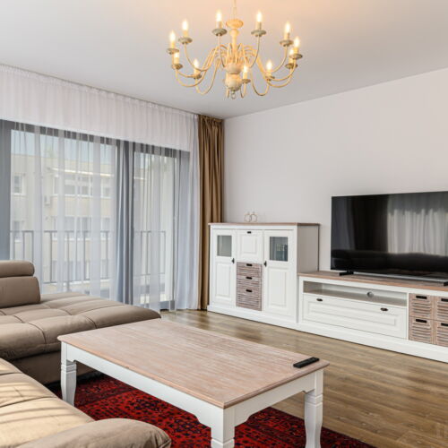 NO.1 | 2 BDR Apartment - Perfect for Family