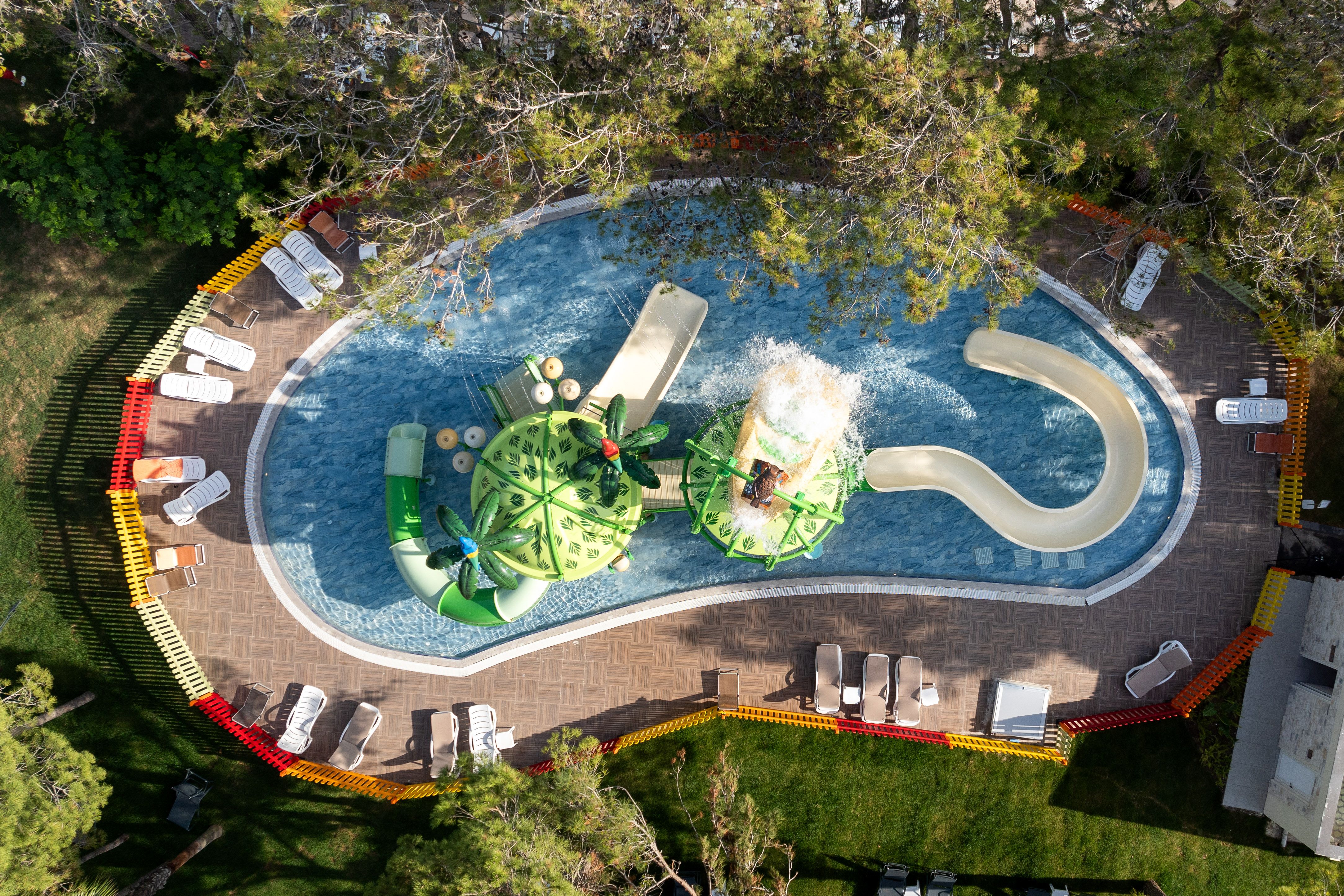 Parc acvatic