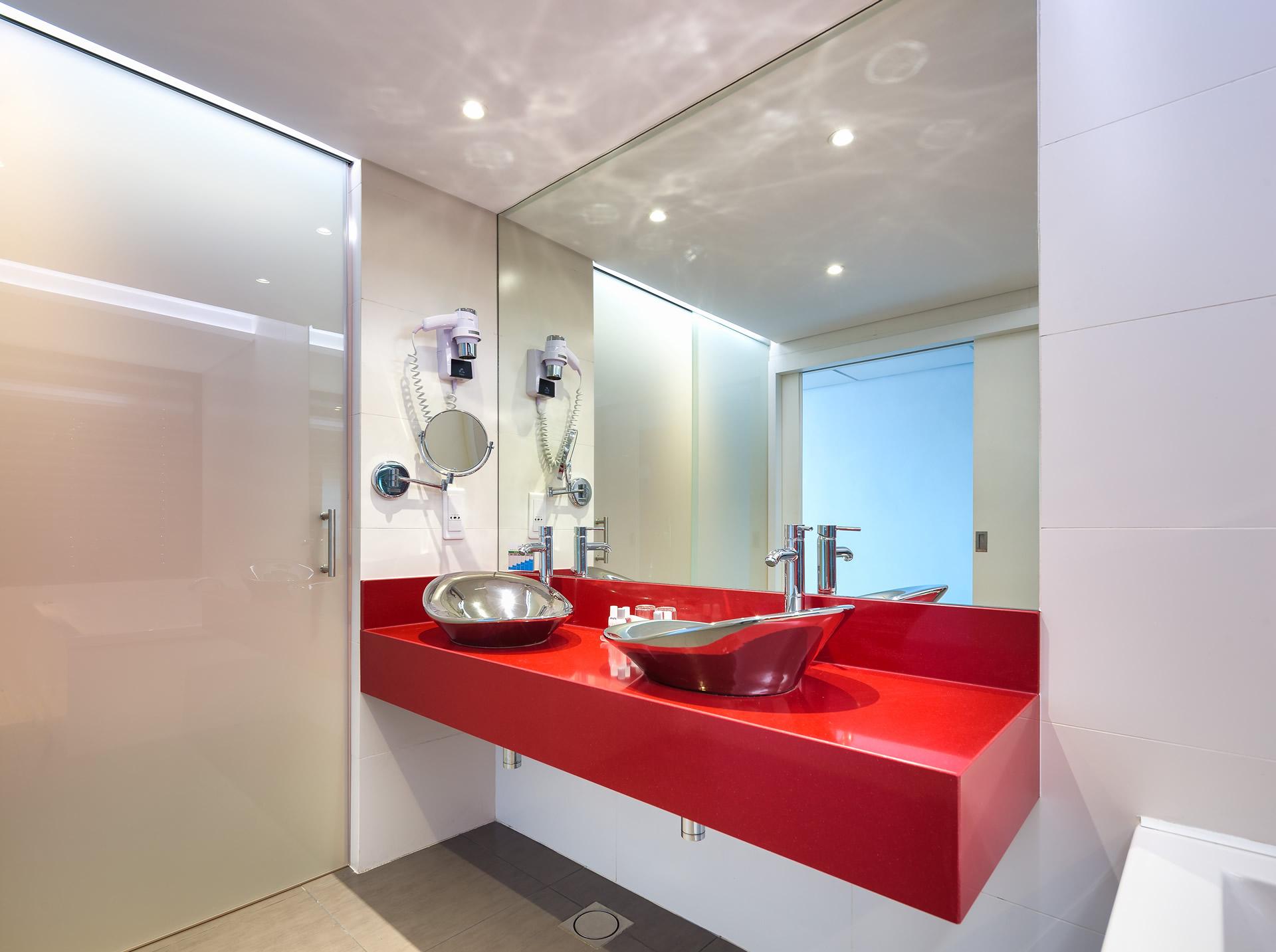 SUITE SUPERIOR SEA VIEW