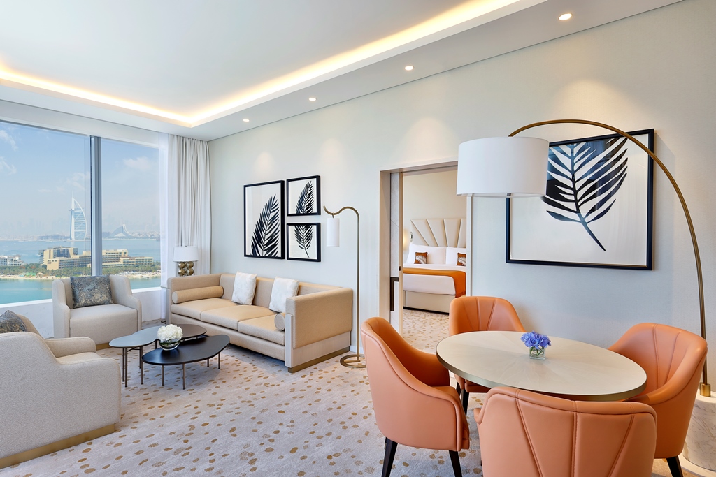 Metropolitan Suite