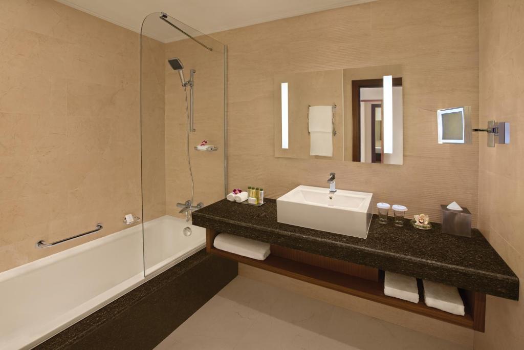 FAMILY GUEST ROOM