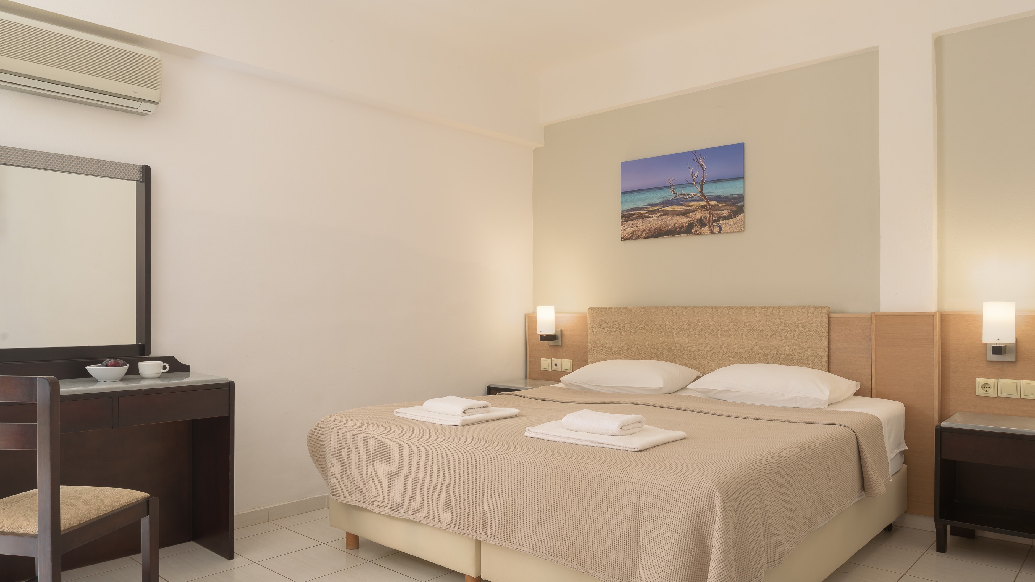 Standard room