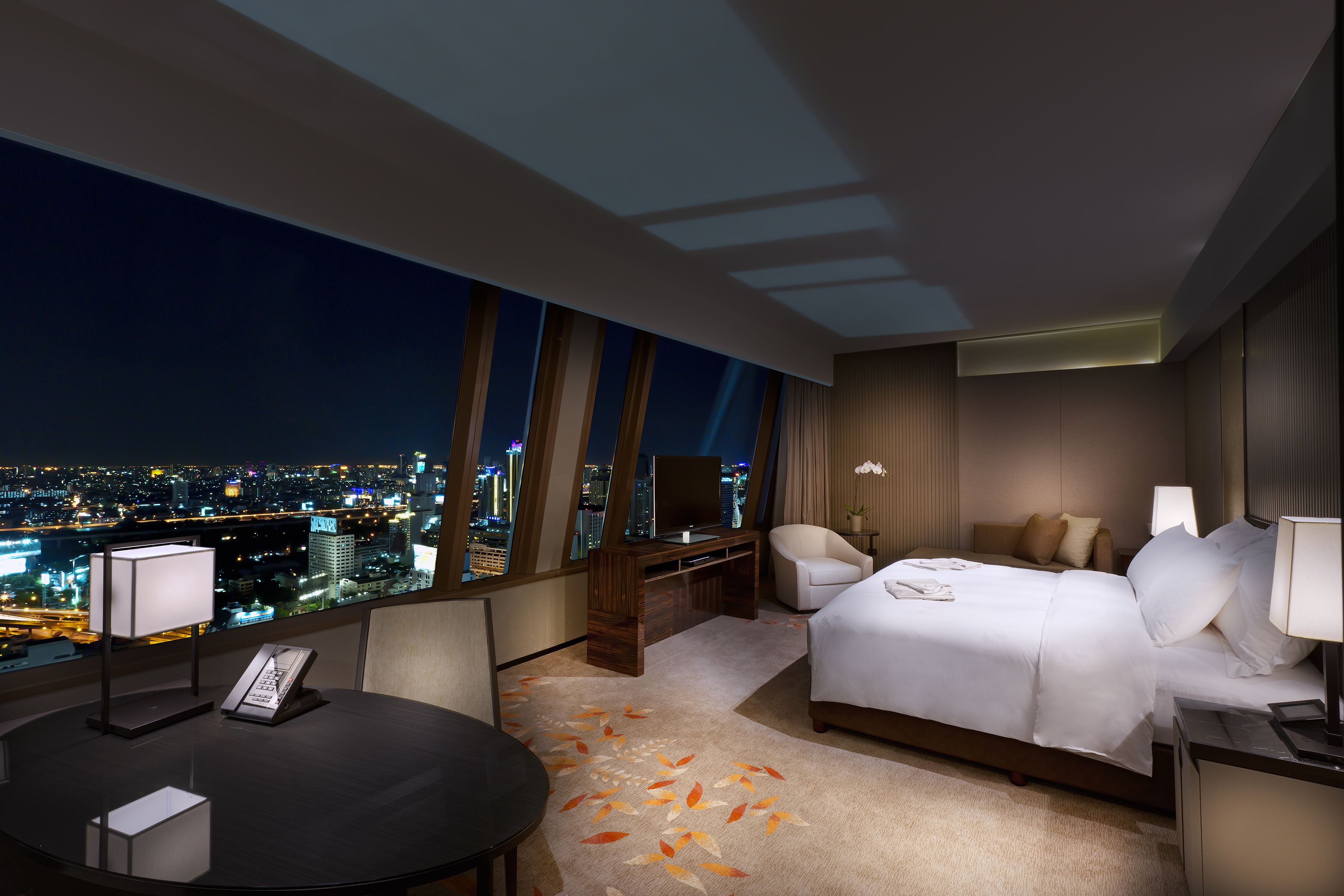Prestige Club