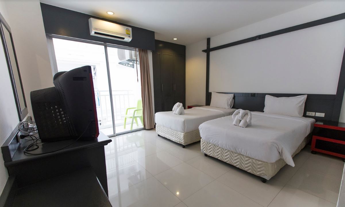 Superior Room